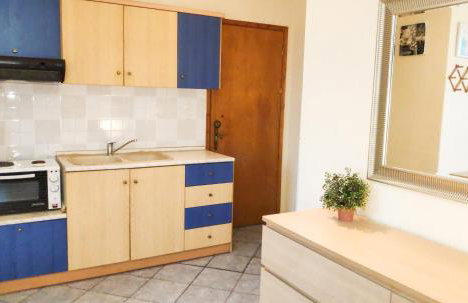 Jimmy's rooms nea potidea - Foto 15