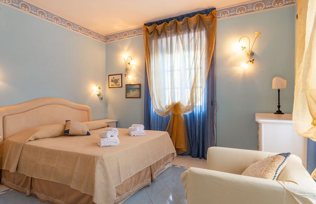 Lucca Franco's Villa - Foto 3