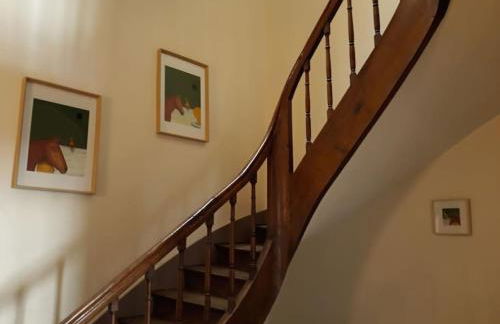 Très grande maison de ville au coeur de Saumur - Foto 18