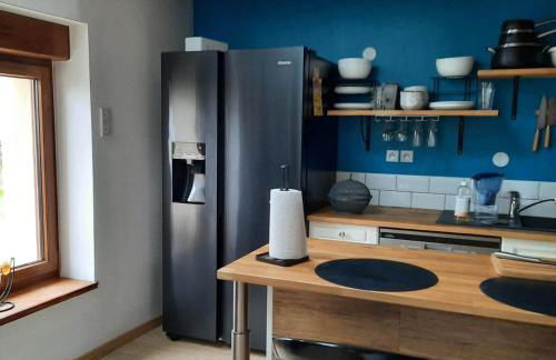 Gîte Saint Sauveur - Foto 10