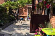 Beautiful Studio Flat Near Lake - Foto 7