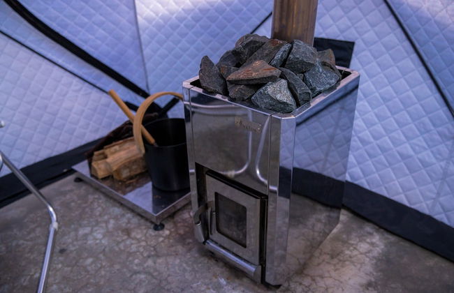 THE SENSE FUJI - Foto 6