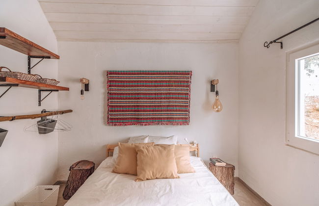 Cá Estamos T2 - Hortacasa Portugal - Foto 3