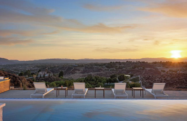 Pinot Point by Avantstay Massive Estate, 10 Mins From Temecula Wineries - Foto 51