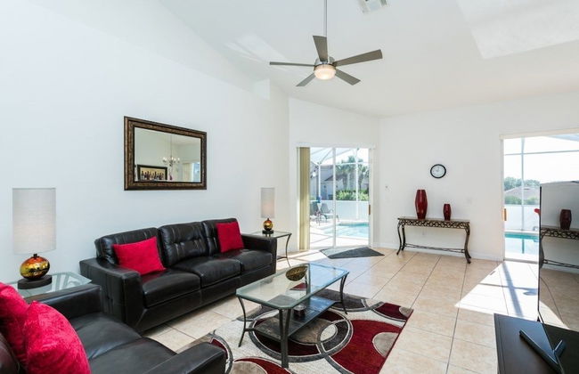 3BR Pool Home in Tuscan Hills by SHV-353 - Foto 14