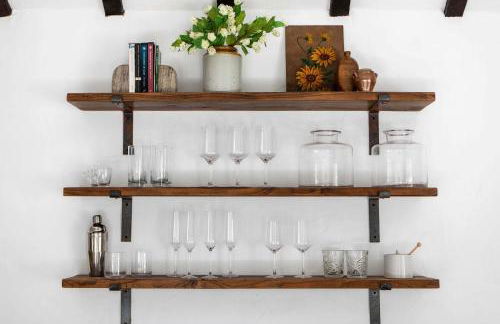 The Cowshed - Country Retreat - Foto 9