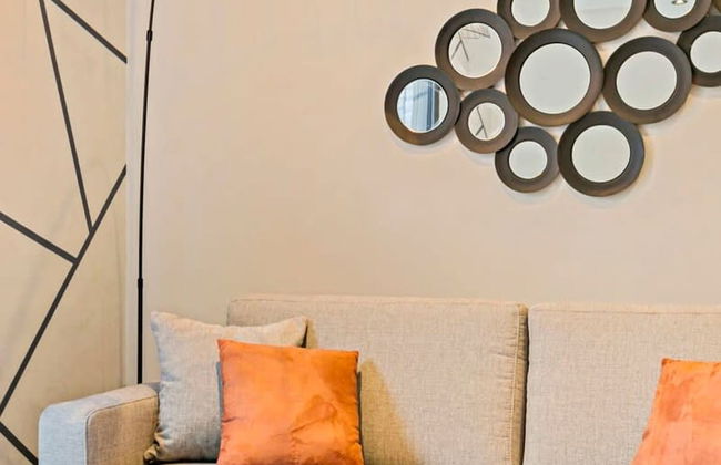 Unique Apartment in the City-center of Knokke - Foto 7