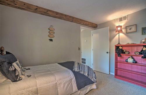 Serene Sky Valley Home with 180 Degree Mountain View - Foto 19