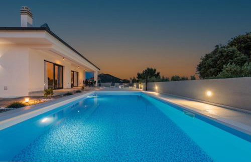 Villa Miki ZadarVillas - Foto 4