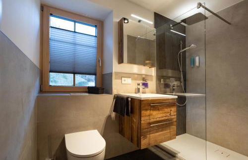 Schwarzwald Chalet -Wilde Rench- - Foto 60