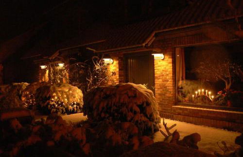 Große Ferienwohnung in Peetzig am See - Foto 68