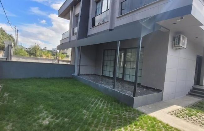 Villa Red Tent - Foto 42