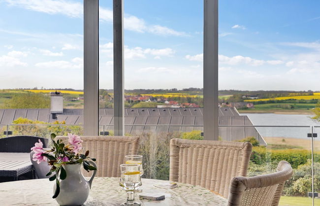 "Annabeth" - 300m to the fjord - Foto 32