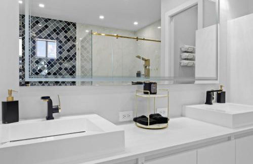 Luxury House in Cape Coral - Foto 36