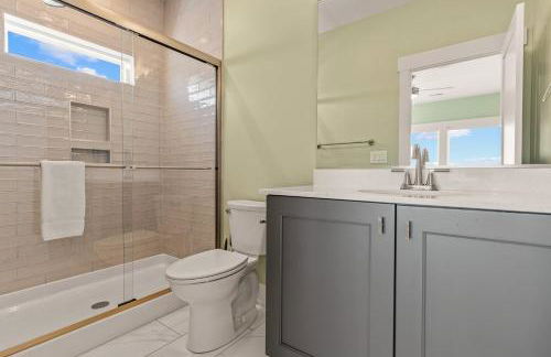 Zensation 14 Bedroom Home by KEES Vacations - Foto 50