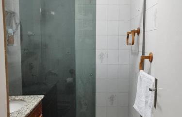 Cozy apartment in the center of Teresópolis - Foto 12