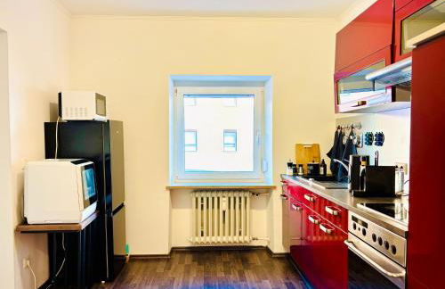 Stilvolles Wohlfühl-Apartment nahe Bahnhof - Foto 18