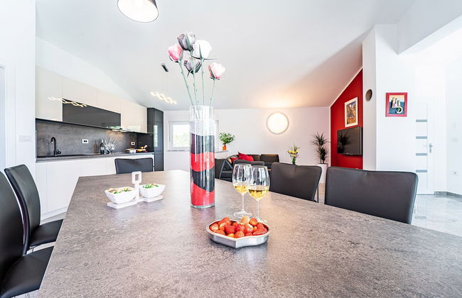 House 1883 - Foto 17