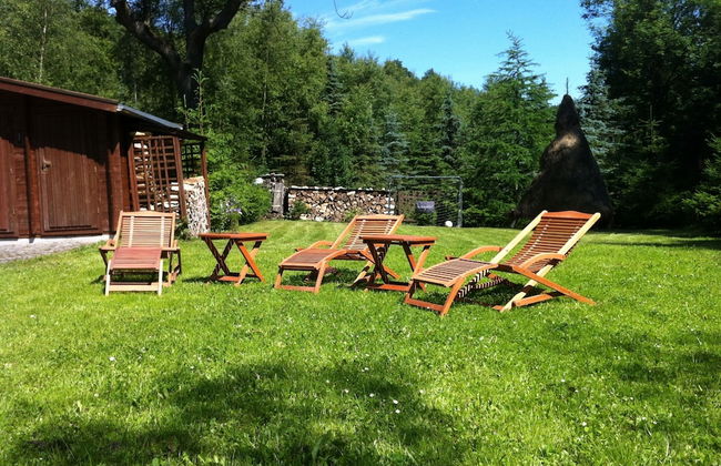 Ferienhaus Bikehütte Rehnhäusl - Photo 44