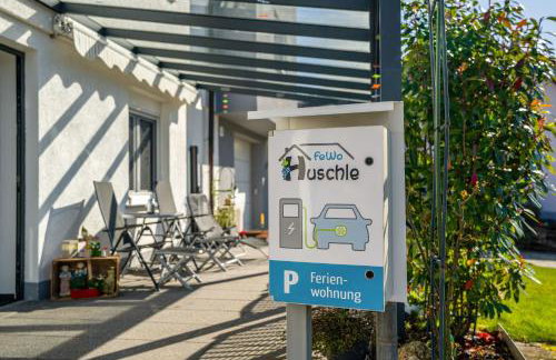 Ferienwohnung Huschle - Foto 8