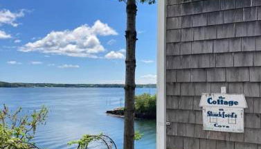 Shackford Cove Cottage - Foto 2