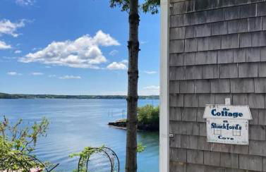 Shackford Cove Cottage - Photo 2