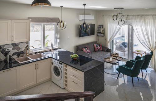 Paradissia Luxe Villa with Private Swimming Pool - Foto 30