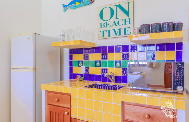 Casa Amor - Studio - Photo 6