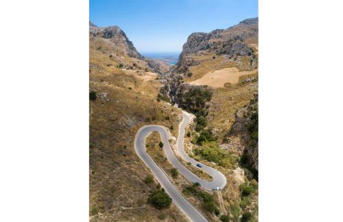 Villa Ilia Large Private Pool Sea Views A C Wifi - 2157 - Foto 103