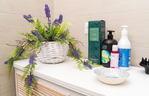 Appartamento fronte mare Casa Circe - Foto 18