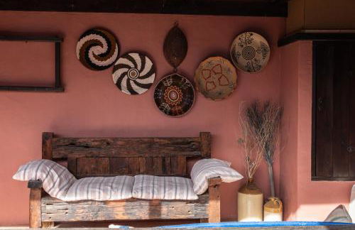 Casa Margarita Soo - Foto 11