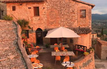 Relais Borgo Lizori Country House - Foto 24