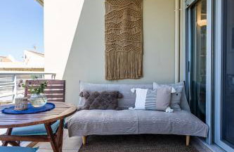 Maleme Yoga Blue - Foto 58