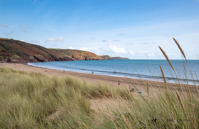 Freshwater Bay - Sea View Apartment - Foto 13