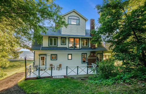 Lake Michigan Retreat - Photo 54