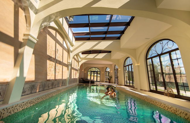 Relais Villa Monte Solare Wellness & SPA - Foto 23