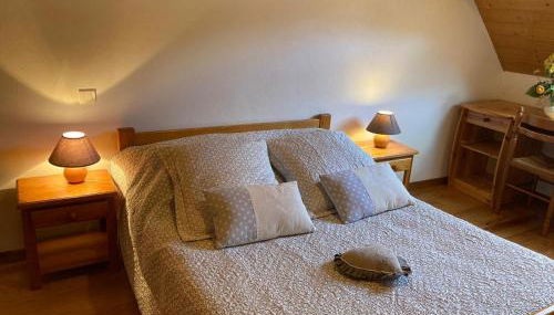 Gîte La Péne - Foto 4