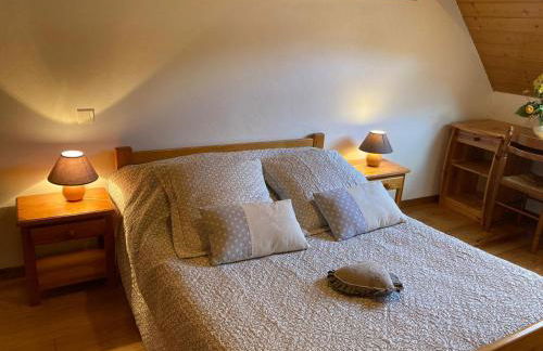 Gîte La Péne - Foto 4