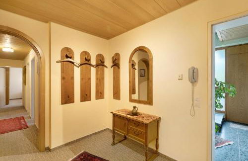 Ferienwohnung Matteit - Foto 28