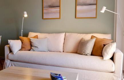 Apartamento Alderete - Photo 17