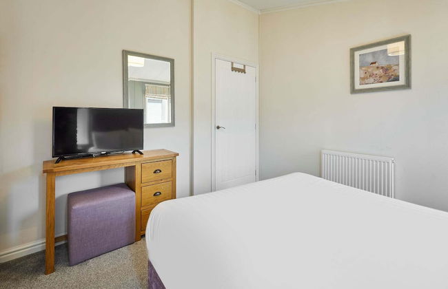 Host Stay Juniper Deluxe Lodge - Foto 14