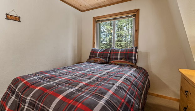 Summit Mountain Lodge - Foto 4, Habitación