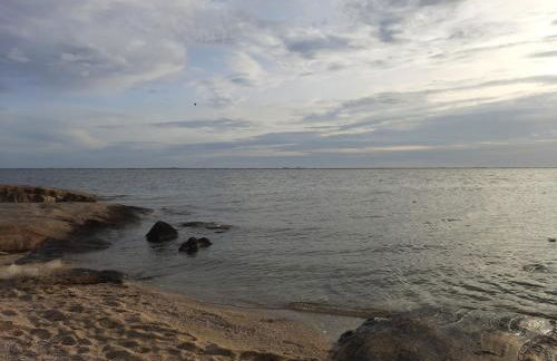 Linda Casa Com Vista Para a Praia! - Photo 48