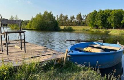 Dom w sercu Kaszub - Foto 21