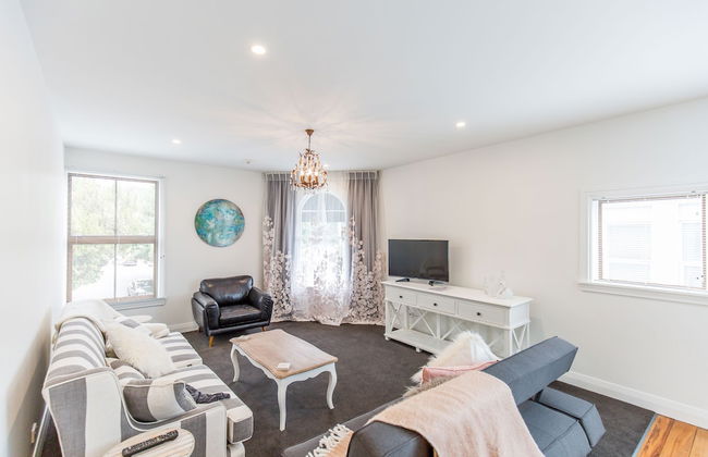 Provincial Apartment 2 - Foto 10