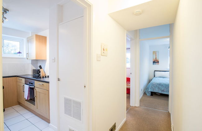 Apton Court - Foto 13