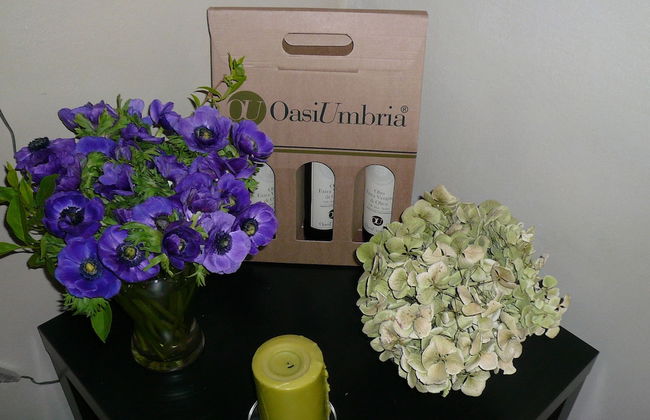 Country House Casco dell'Acqua - Foto 53