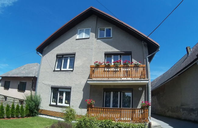 Apartments Majercak - Foto 20