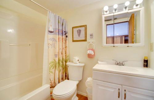 Next to Turtle Preserve Oceanside Florida Retreat - Foto 17