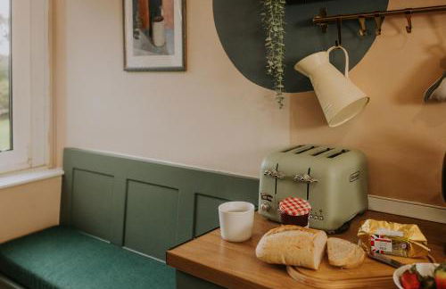 The Pheasant Lodge Spacious Lake District Retreat near Cartmel - Foto 69